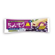 ちょいモグ ソフトクッキーブルーベリーチーズケーキ
