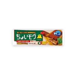 ちょいモグ ソフトクッキーバー ティラミス