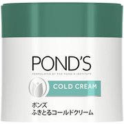 ポンズ ふきとるコールドクリーム 270g [クレンジングクリーム]