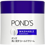 ポンズ（POND'S） 洗い流すコールドクリーム [クレンジング 270g]