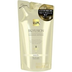 ラックス（LUX） バイオフュージョン シャンプー リフィル 200ml [シャンプー]