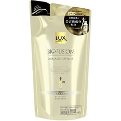 ラックス（LUX） バイオフュージョン コンディショナー リフィル 200ml [コンディショナー]