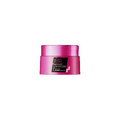 モッズ・ヘア ホットケア 集中補修エステパツク [トリートメント 170g]
