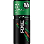 フレグランス アックス フレグランスボテイスプレー キロ