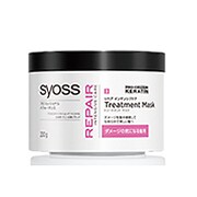 サイオス リペア インテンシブケア トリートメントマスク [200g]