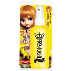 ヨドバシ Com シュワルツコフヘンケル Schwarzkopf フレッシュライト プリン解消ミストブリーチ 150ml 通販 全品無料配達