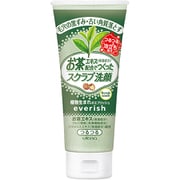エブリッシュスクラブ洗顔 [130g]