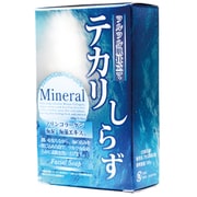 テカリしらず　 [洗顔石鹸 100g]