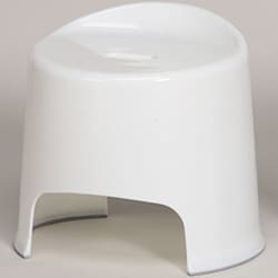 浴用いす パールホワイト BI-300AG PW