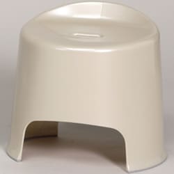 浴用いす パールベージュ BI-300AG PaBe