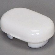 石けん箱 パールホワイト BC-125AG PW