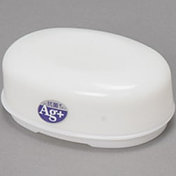 石けん箱 パールホワイト BC-130AG PW