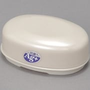 石けん箱 パールベージュ BC-130AG PaBe