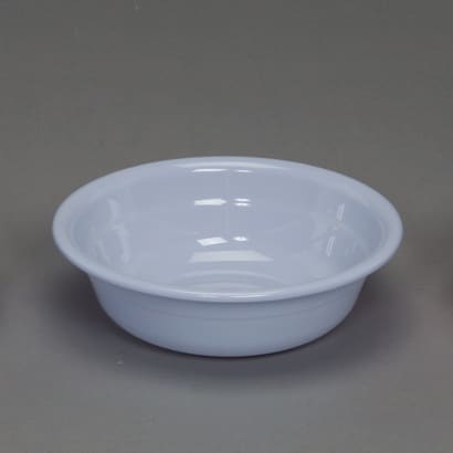 オフタイム 洗面器 ブルー 抗菌剤配合 OBO-300BL