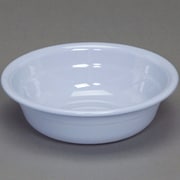 オフタイム 洗面器 ブルー 抗菌剤配合 OBO-300BL