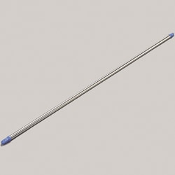 ステンレス物干し竿極太タイプ SU-400F(4m)BL
