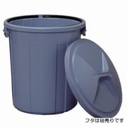 PM-70BL [丸型ペールバケツ本体 ブルー 70L]