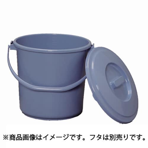 PB-5BL [バケツ ブルー]