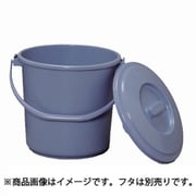 PB-10BL [バケツ ブルー]