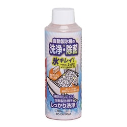 自動製氷機クリーナー 氷キレイ JSC-150