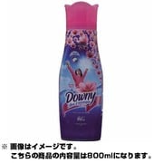 メキシコダウニー 800ml (Aroma Floral) [アロマフローラル 柔軟剤 非濃縮タイプ]