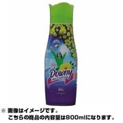 メキシコダウニー 800ml (Pureza Silvestre) [シルベスタ 柔軟剤 非濃縮タイプ]