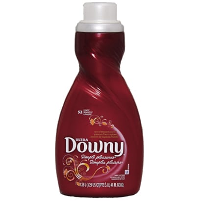 ウルトラダウニーシンプレンジャー 1230ml Spice Blossom Dare [液体柔軟剤 スパイスブロッサムデア]