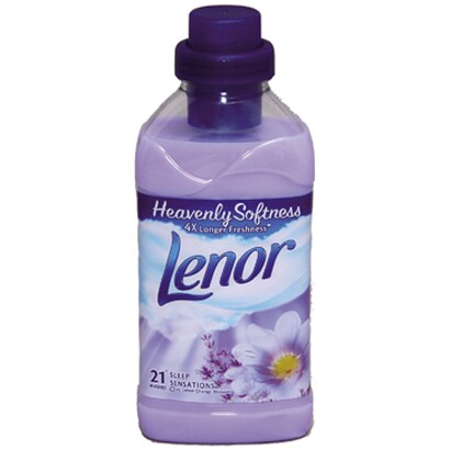 UKレノア 750ml(sleep sensations) [スリープセンセーション 濃縮タイプ 柔軟剤]