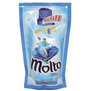 モルトウルトラ300ml 詰め替え(Morning Fresh) [モーニングフレッシュ 濃縮タイプ 柔軟剤]