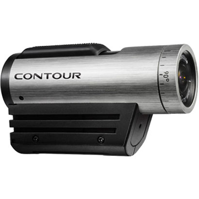 フルHDウェアラブルビデオカメラ #1519 Contour+