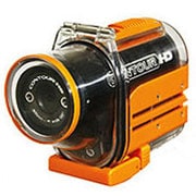 フルHDウェアラブルビデオカメラ用 #3300 防水ケース1080p専用