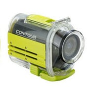 フルHDウェアラブルビデオカメラ用 #3320 ウォータープルーフケースGPS