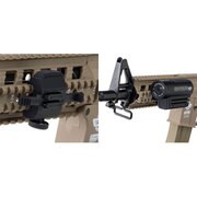 フルHDウェアラブルビデオカメラ用 #3900 ピカティニーマウント