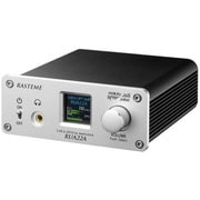 USBデジタル・プリメインアンプ RUA22A