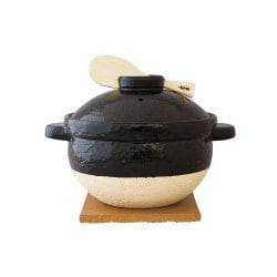 ヨドバシ.com - 長谷園 CT-50 [かまどさん 五合炊き] 通販【全品無料配達】