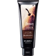 エブリ カラートリートメント BROWN [ヘアカラー＆トリートメント]