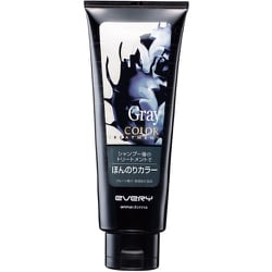 エブリ カラートリートメント GRAY [ヘアカラー＆トリートメント]