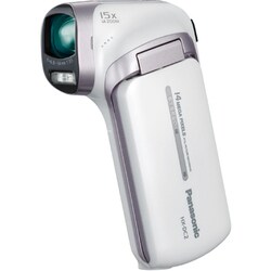 【Panasonic】デジタルムービーカメラHX-DC2 白 Panasonic】デジタルムービーカメラHX-DC2 白 楽天市場