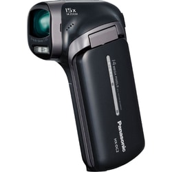 Amazon.co.jp: パナソニック デジタルムービーカメラ DC2 ムーン