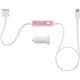 LAT-FMi04PN [FMトランスミッター iPod専用 ピンク]