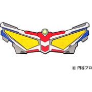 KSG-U11 [太陽観察用 日食グラス ウルトラマンゼロ]