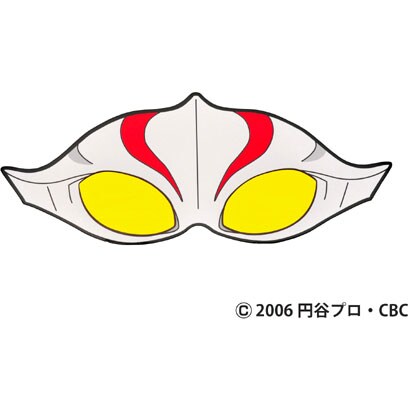 KSG-U13 [太陽観察用 日食グラス ウルトラマンメビウス]