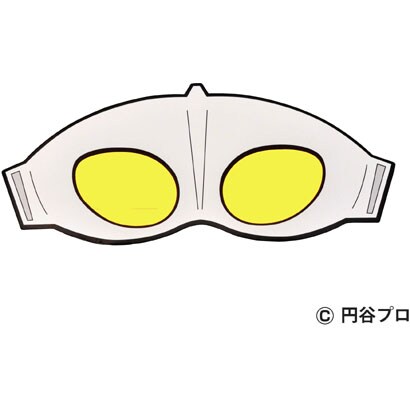 KSG-U14 [太陽観察用 日食グラス ウルトラマン]