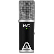 スタジオクオリティマイクロフォン MiC