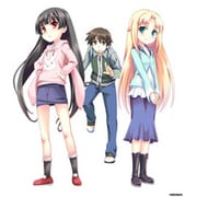 ヒメヒメぶっきんぐ 動くドラマCD [ドラマCD]