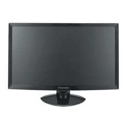 大人気の ヨドバシ.com - プリンストン PRINCETON 18.5型ワイド液晶 周辺機器