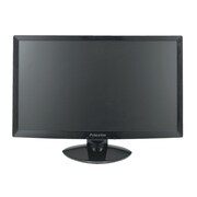 18.5型ワイド液晶モニター アナログ/デジタル対応 PTFBYF-19W