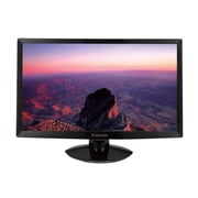 白色LEDバックライト23.6型ワイドカラー液晶ディスプレイ PTFBYF-24W