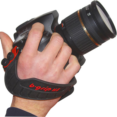 b-grip 専用 HandStrap