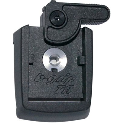 ビーグリップ・トライポッドアダプター Tripod Adapter
